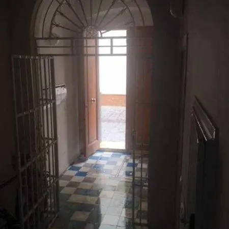 Apartment La Francesa Alameda Sevilla