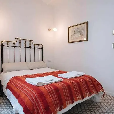 La Francesa Alameda Apartment