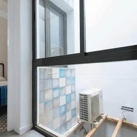 La Francesa Alameda * Sevilla