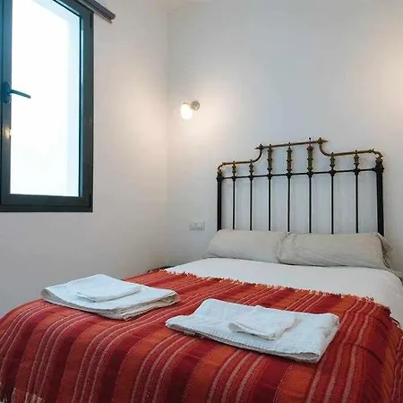 La Francesa Alameda Apartment *