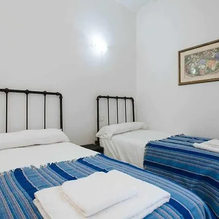 La Francesa Alameda Apartment