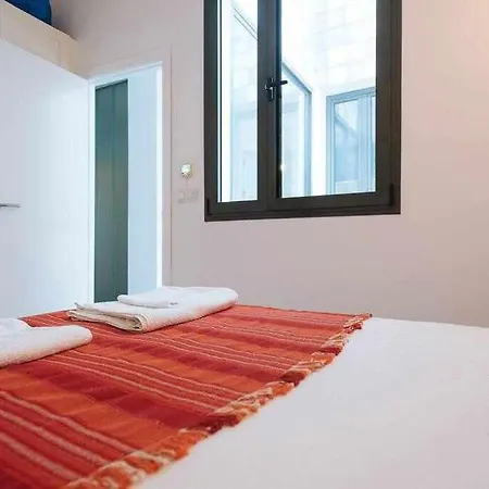 Apartment Con Parking Jesus Del Gran Poder Seville