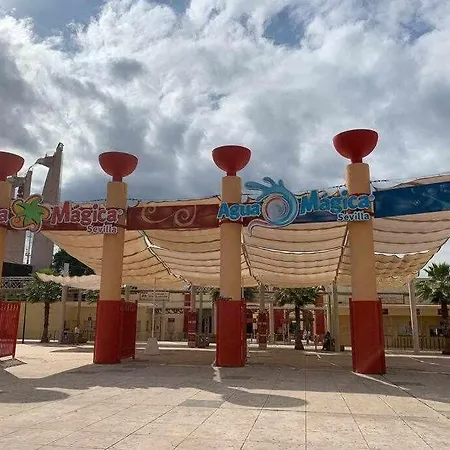 La Francesa Alameda Apartment Sevilla