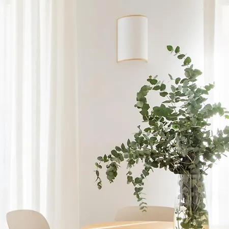 Апартаменты La Francesa Alameda *