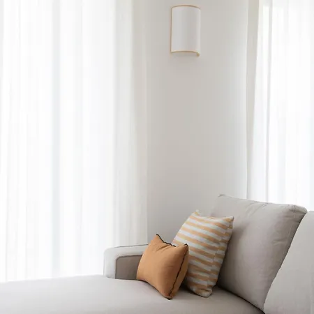 Апартаменты La Francesa Alameda Севилья