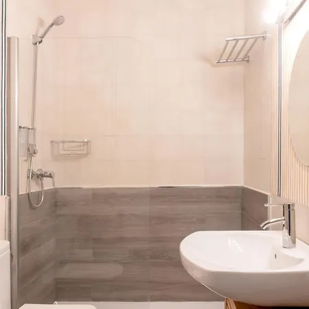 La Francesa Alameda Appartement