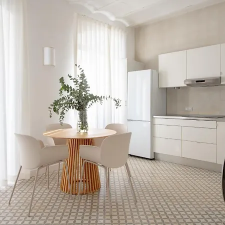 La Francesa Alameda *