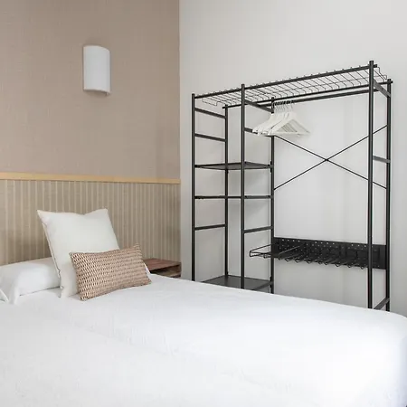 La Francesa Alameda * Севилья