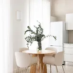아파트 La Francesa Alameda *
